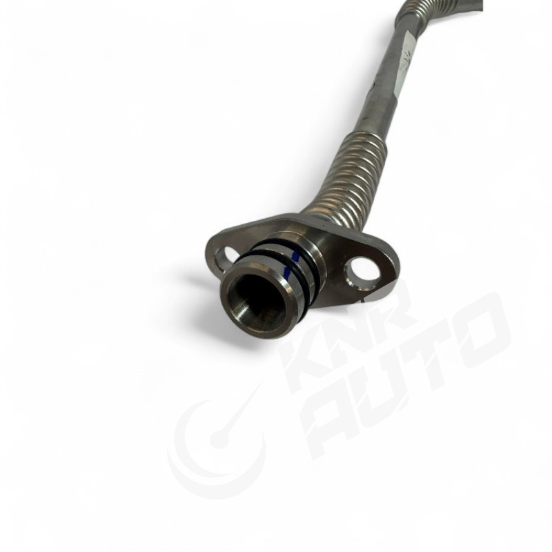 Трубка слива масла с турбини JAC N56-1010050FE010XA